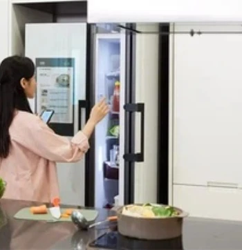 Home Appliances
