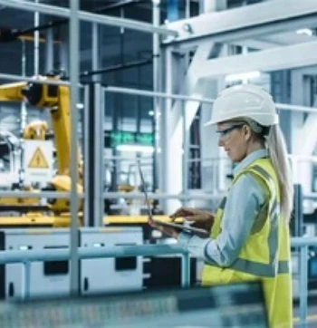 Industrial Automation