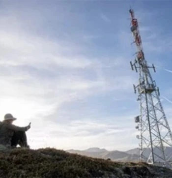 Telecommunications