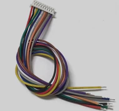 JST connector wire harness Wire Final Assembly and Quality Check JST connector wire harness Wire Final Assembly and Quality Check