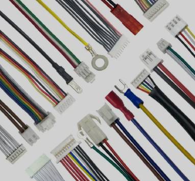 JST connector wire harness Wire Prototyping Testing JST connector wire harness Wire Prototyping Testing